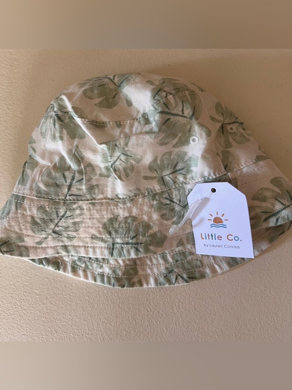 Little Co. hat